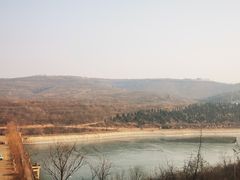 -红石沟生态休闲农场