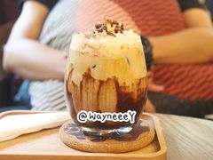 -咖法森林·咖啡  酒吧(天河店)