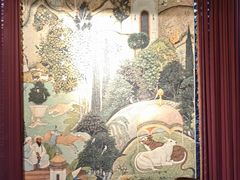 -三溪村