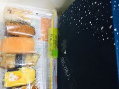 -鲜道寿司(无锡苏宁店)