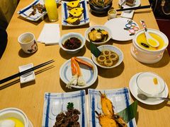 -山之川日料放题(通州店)