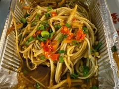 -蚝翅·海鲜粥·烧烤·龙虾季(海曙天一店)