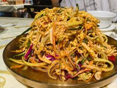 -串盟烧烤大排档·长沙美食地标(星沙店)