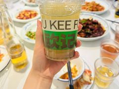 -欧记大排档·景德菜(上海首店)