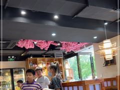 大堂-汉城烤肉·黑金冠(华山路店)