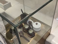 -KUNCHA鲲茶·江西制茶(铜锣湾店)