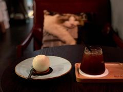 -咖法森林·咖啡  酒吧(天河店)