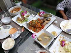-Daddy Nimman Chiang Mai