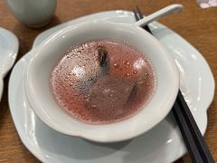 -茶油香闽南菜·花园餐厅(前埔店)