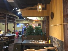 -土著渔匠·养生蝴蝶鱼(香樟路店)