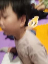 -奈尔宝·儿童乐园·亲子餐厅(星河湾店)