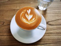 -VOYAGE COFFEE(杨梅竹店)