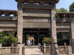 -西安化觉巷清真大寺