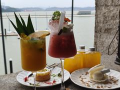 -22ºN BISTRO西餐&酒馆