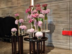 -北京王府井希尔顿酒店·万斯阁西餐厅