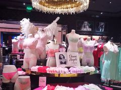 -Victoria's Secret(苏州中心全品类店)