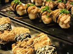 -昊·来了寿司(双楠2店)