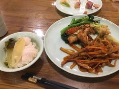 -御池园(顾村公园店)