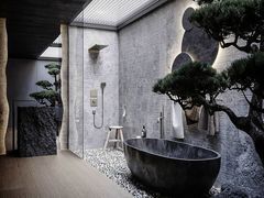 -和盛家欧洲卫浴·德国当代·瑞士劳芬·杜唯淋浴房