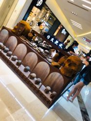 -白木黑冰(蓝色港湾店)