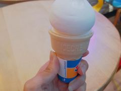 -DQ·蛋糕·冰淇淋(五角场万达店)