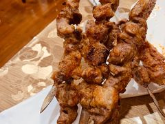 -新疆喀什烤肉饭店(红松路店)