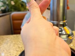 -首尔烤肉大排档(合生汇店)