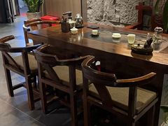 -天禧影院式足道·SPA(梅林店)