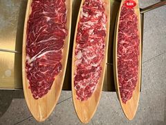 -左庭右院鲜牛肉火锅(南通CBD大有境店)