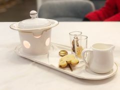 鲜炖颜悦燕窝-L'amour澜茉·轻法餐