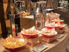 -上海东方佘山翰悦阁酒店·Vie全日制餐厅