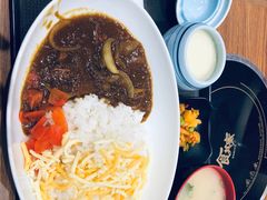 -食其家·牛丼咖喱(万达广场店)