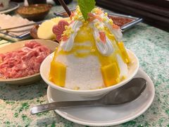 -鸿姐老火锅(疁城新天地店)