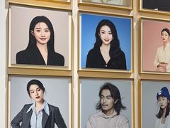-海马体照相馆(重庆爱琴海购物公园店)