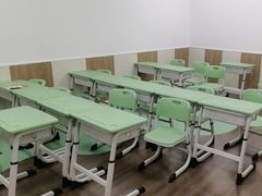 -昂立少儿成长中心(普陀星方汇校区)