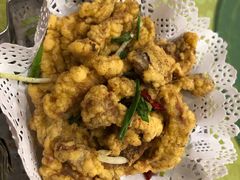 -野生蟹鲜楼(渔家灯火店)