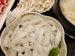 -世贸万锦大酒店·烹大师火锅达人