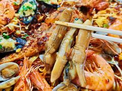 -原乡故事里海鲜大餐(玉祥门北马道巷店)