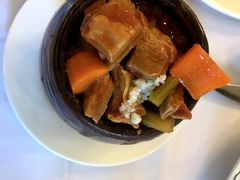 罐焖羊肉-波特曼西餐厅(南岗店)