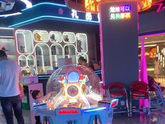 -深圳龙华星河COCO City(民治店)