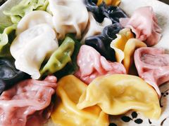 -87号烧烤海鲜·大排档(金沙滩店)