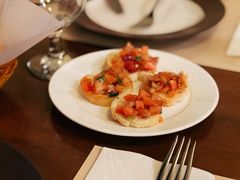 -我的意大利厨房