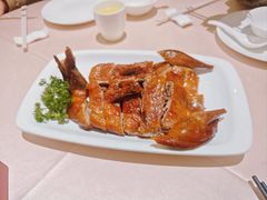 -王府井酒店(金桥港湾店)