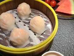 -蝴蝶里·粤菜·点心(滨江龙湖店)