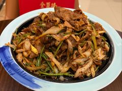 -全聚德(上海首店浦东店)