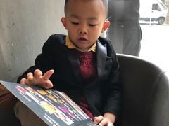 -乐凯撒披萨(喜荟城店)