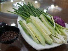 -宝源大酒店(胶州海鲜街店)