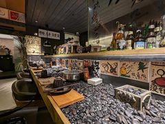 -贰醒·私房小院烧烤 (太古里店)