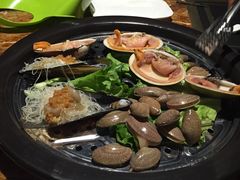 -船奇蒸汽海鲜·闽菜(八市海鲜总店)