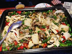 -蘭奢雅集·江浙菜(青山江滩店)